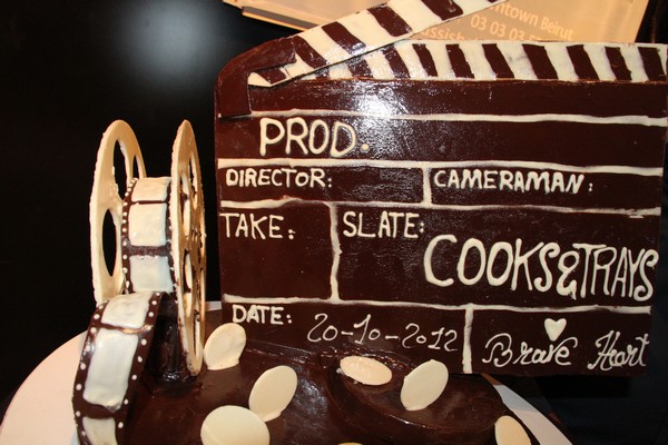 Chocol’art Part 1
